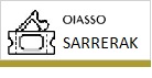 logo Oiasso sarrerak